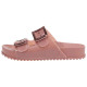 Zaxy Women's Mules PU